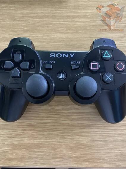 Ovladač PS3