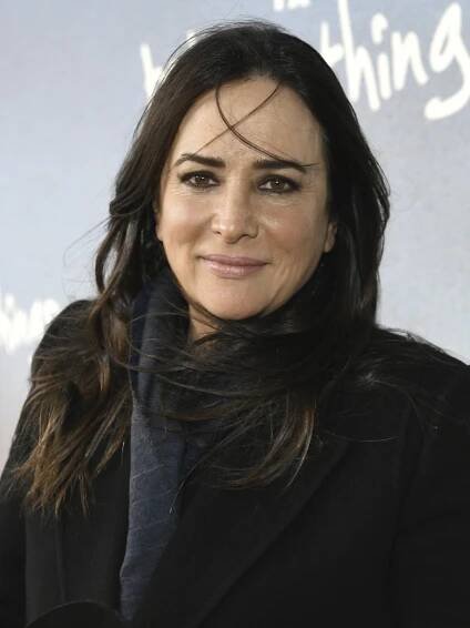 Pamela Adlon - Actress, Writer, Director, Producer