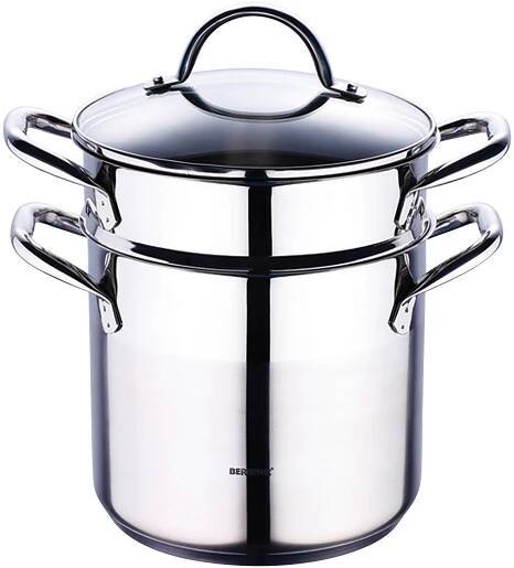 Bergner BG-6520 20 cm