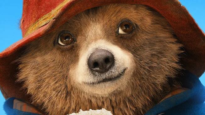 Trailer #1: Paddington 2 (2017) – Oblíbený medvěd se vrací