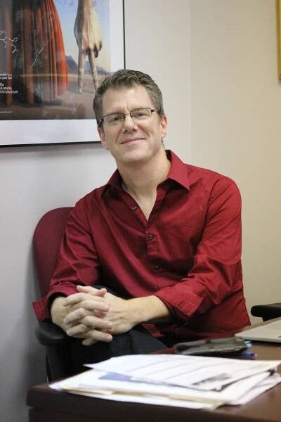 Michael Hollinger - Villanova Theatre