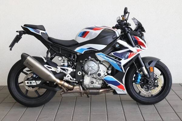BMW BMW M 1000 R (2025), 529.000 Kč