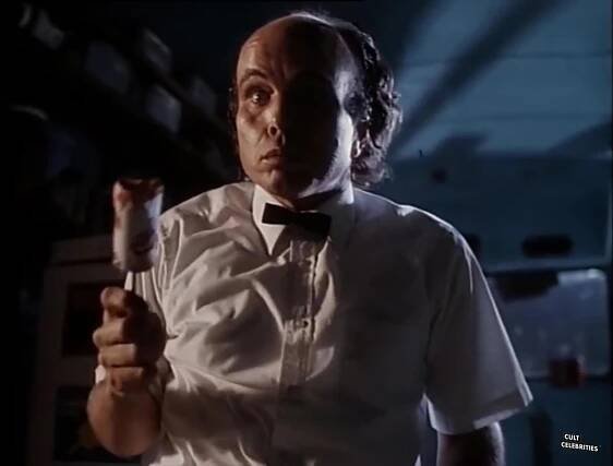Clint Howard in Ice Cream Man (1995)
