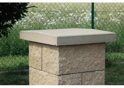 Zákrytová deska Best V, 50x50x7 cm přírodní od 412 Kč - Heureka.cz
