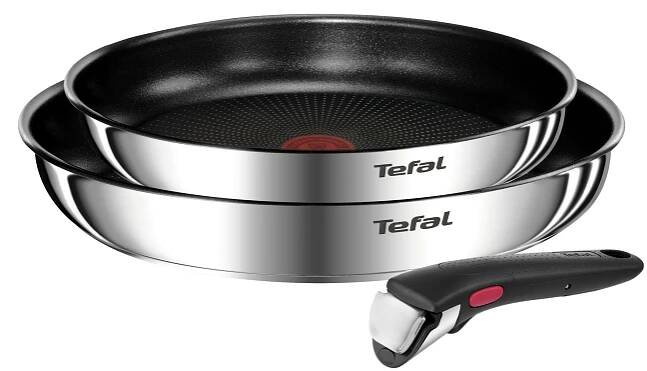 Sada nádobí Tefal L897S374 INGENIO Emotion