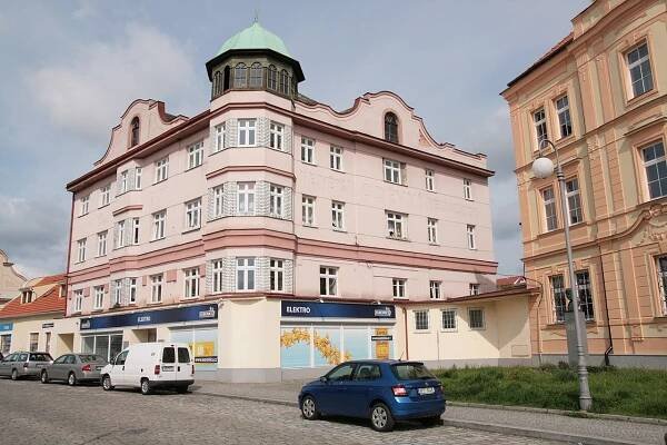 Domažlice - počasí, ubytování, foto, obrázky, info, výlety, památky a zajímavosti
