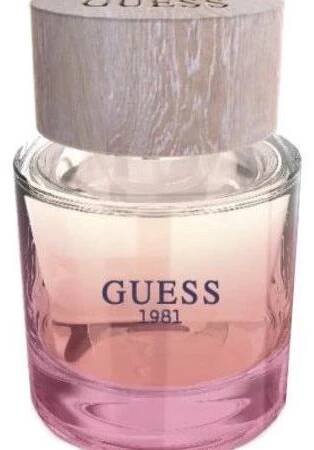 Guess 1981 Los Angeles Women