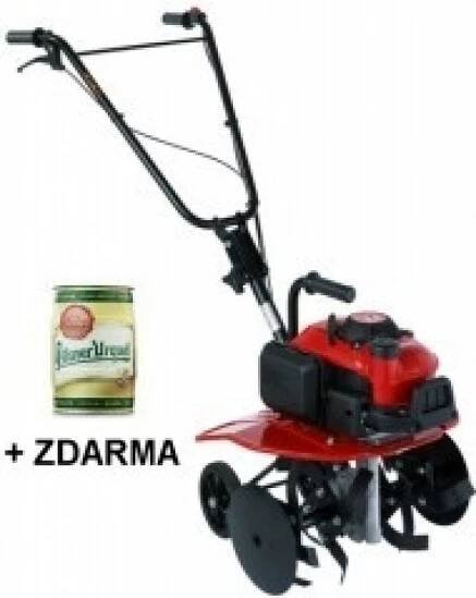 HONDA FG 205