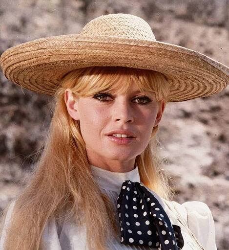 Brigitte Bardot Tattoos Pics