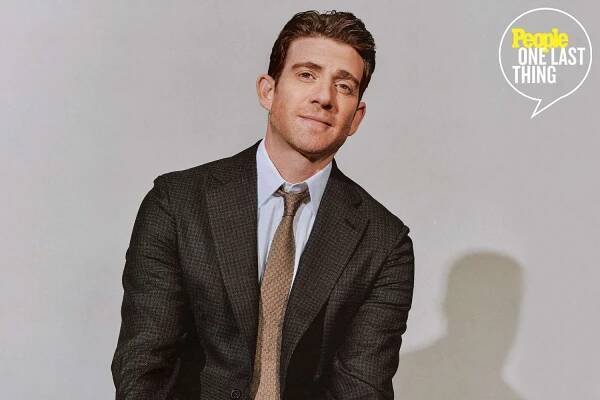 Bryan Greenberg Reveals What Items He Saved Before Losing His and Jamie Chung’s House to L.A. Fire (Exclusive)
