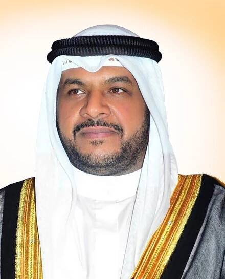 Ahmad Mansour Al-Ahmad Al-Sabah