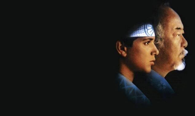 Karate Kid 2 – Filmy a Seriály online zdarma.