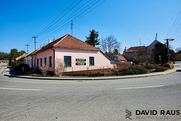Prodej Dům, Vážany nad Litavou, okres Vyškov