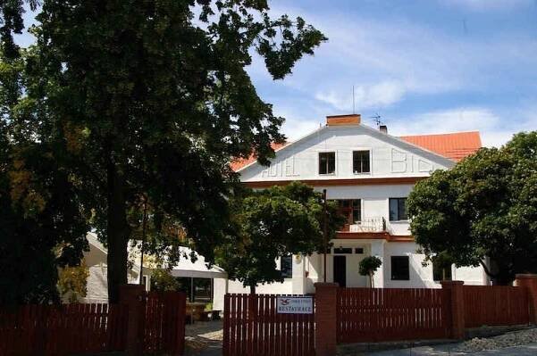 Ubytování Sokolovna foto 17