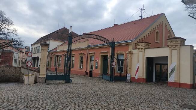 Pivovar Znojmo foto 5