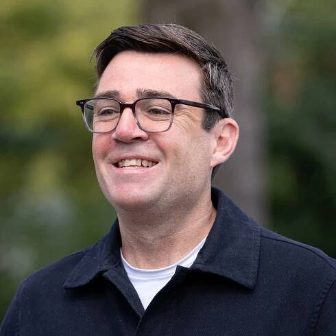 Peter Mandelson is wrong about Labour’s ‘hard left’ – socialism can win elections