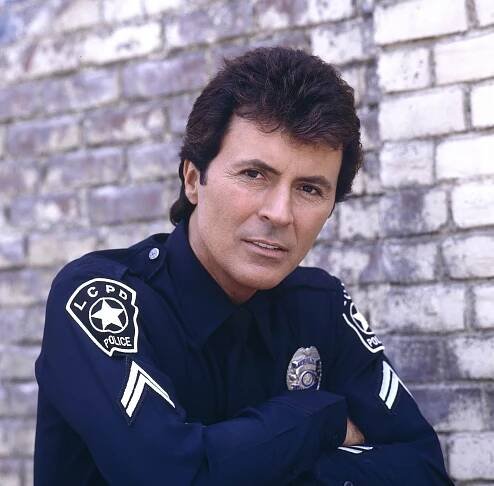 James Darren