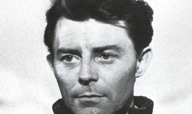 Nezapomenutelný Fanfán Tulipán - Gérard Philipe