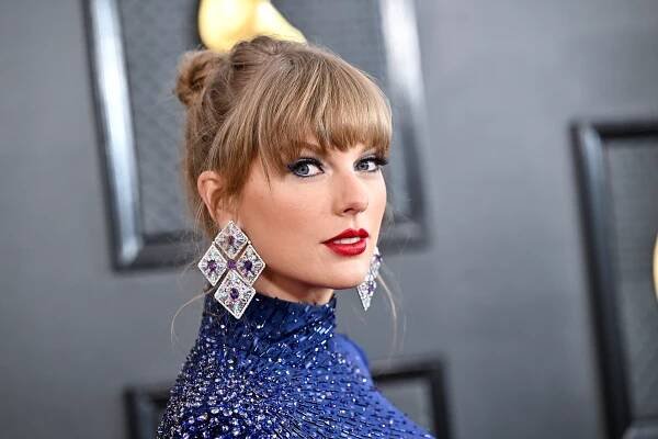 Taylor Swift Explicit AI Deepfakes Alarming & Terrible: Microsoft CEO