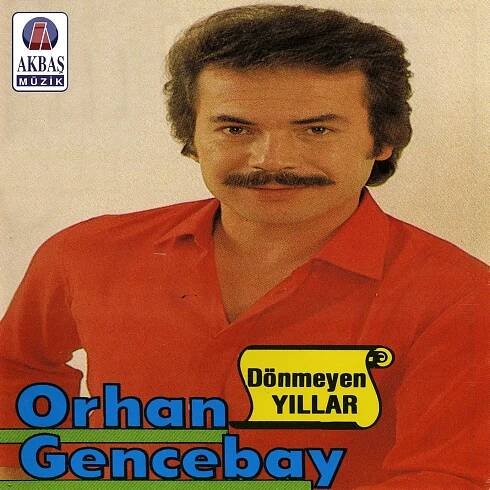 Listen to Dönmeyen Yıllar by Orhan Gencebay