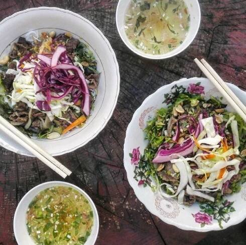 Bistro Hanoi Liberec | Apetee