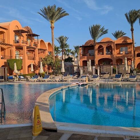 JAZ MAKADI BLUE - TUI BLUE MAKADI - Updated 2025 Hotel Reviews (Makadi Bay, Egypt)