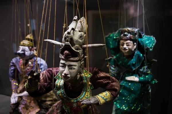 Muzeum loutkskch kultur v Chrudimi - konkurz (restaurtor/ka loutek) - Culturenet