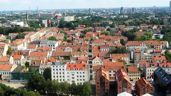 Klaipėda