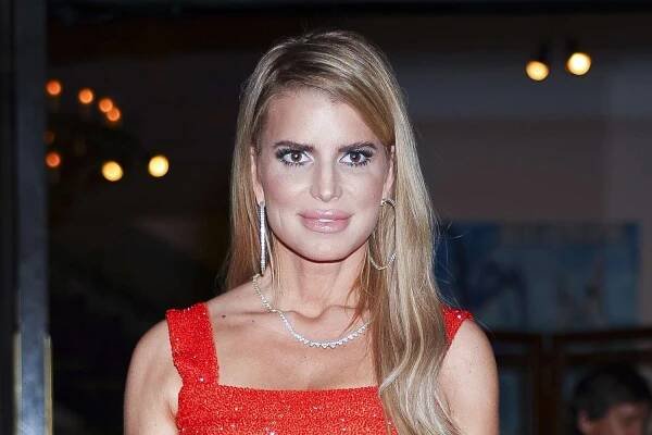 Jessica Simpson Says She’s “Ready” to Date Again—But Has a Very Important Non-Negotiable