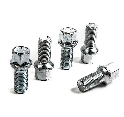 ŠROUB 14x1,5x28 KOULE