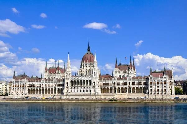 Tipy na výlet v Budapešti. 11 míst, která nesmíte minout