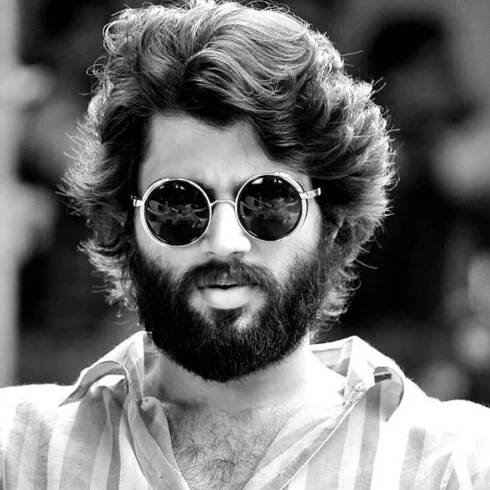 Vijay Deverakonda Upcoming Movies & Lifestyle