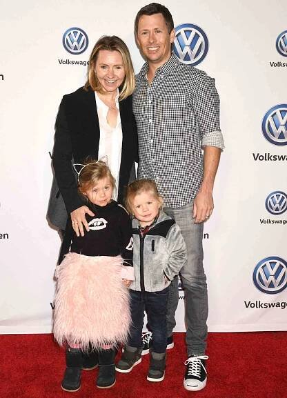 Beverley Mitchell Talks 'What Might Have Been' Four Months After Revealing She Miscarried Twins