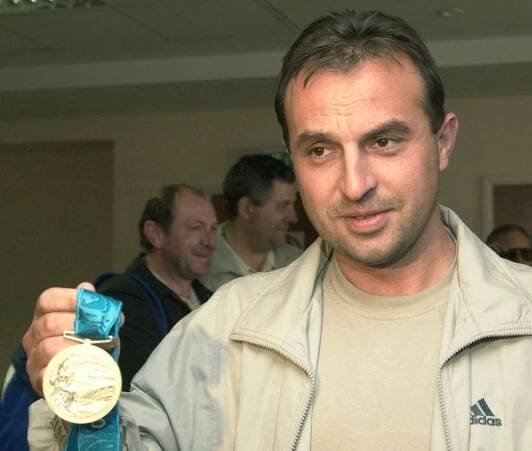 Náhle zemřel Petr Málek, sportovní střelec a olympijský medailista ze Sydney