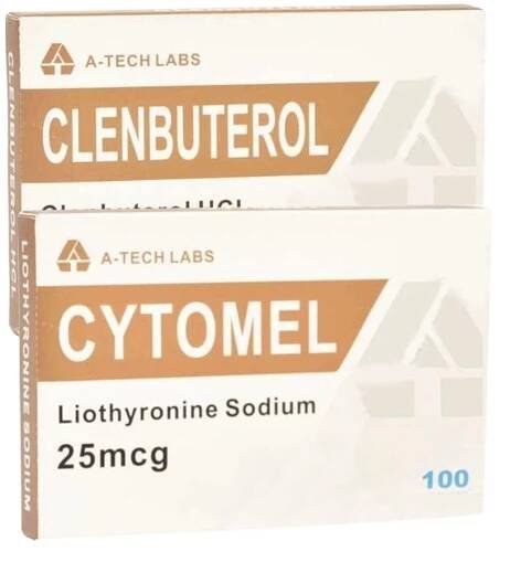 Cytomel: Budujte svaly a sílu s T3 | upsteroid | Kupte si anabolické steroidy online