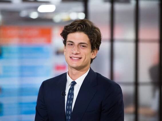 JFK's Grandson, Jack Schlossberg, Calls RFK Jr.'s Presidential Candidacy an 