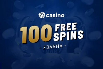 100 zatočení zdarma 2024 Berte casino free spiny dnes!