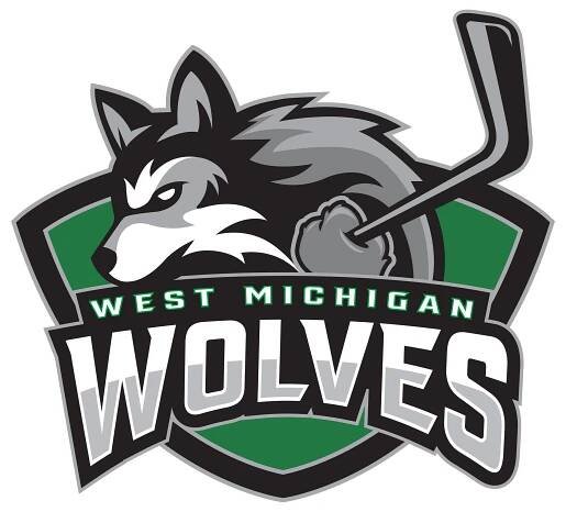 8U Hockey Training 