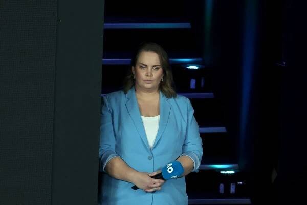 Jelena Dokic confirms death of estranged father Damir Dokic