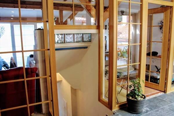 Apartmá Za kopcem, Chrudichromy - Ubytování | Penzion.cz