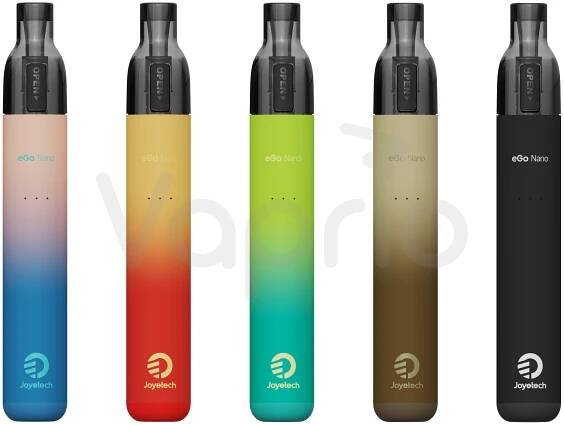 Joyetech eGo Nano Pod sada
