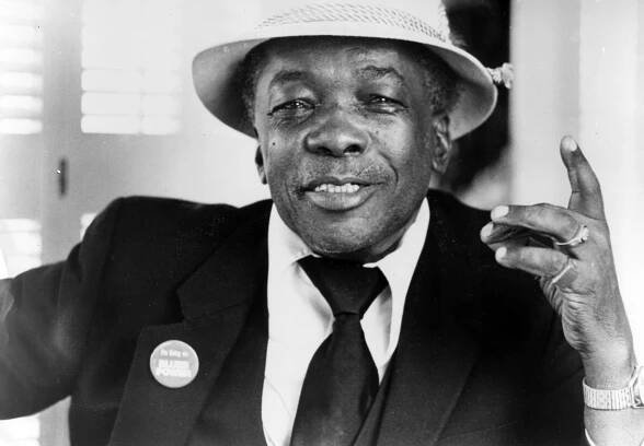 John Lee Hooker