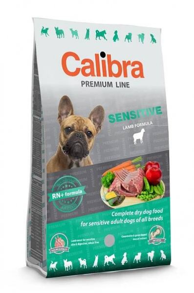 Calibra Premium Line Sensitive