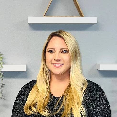 Kamia York State Farm Agent Team Member