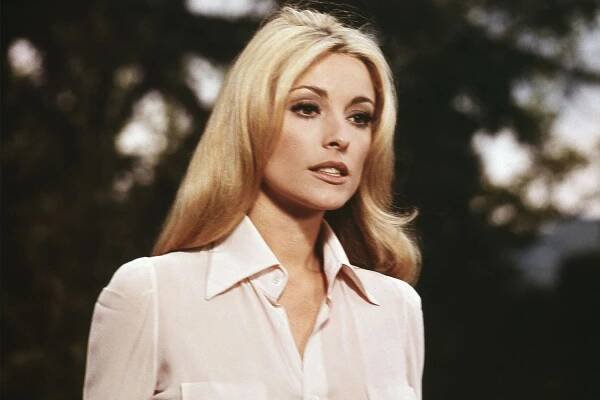 Sharon Tate's Death: Everything to Know About the Actress' Tragic Murder, 56 Years Later