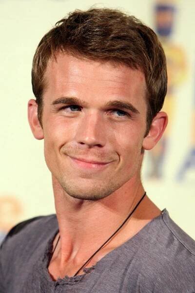 Cam Gigandet herec