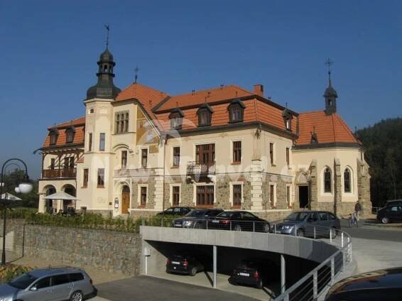 Wellness & Spa Hotel Augustiniánský dům Česká republika Luhačovice | New Travel.cz