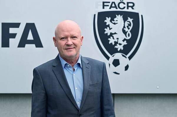 Hašek u fotbalové reprezentace zůstane, po neúspěšném Euru má důvěru FAČR i pro Ligu národů