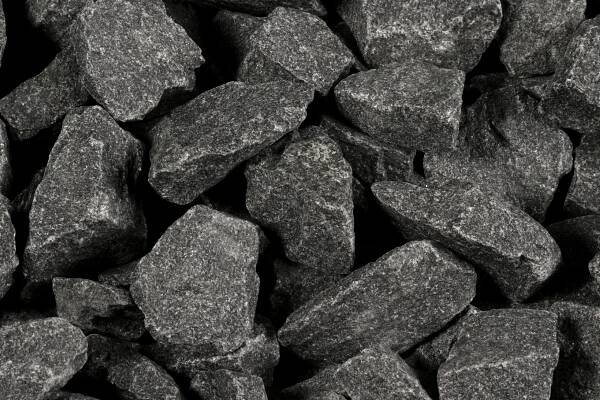 SAWO Olivine Diabase saunové kameny 20 kg