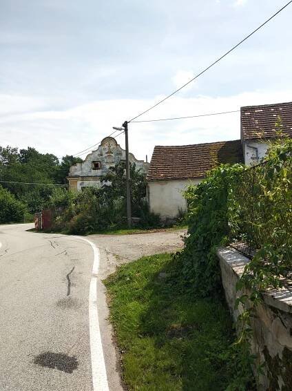 Milíkovice (Radošovice)
